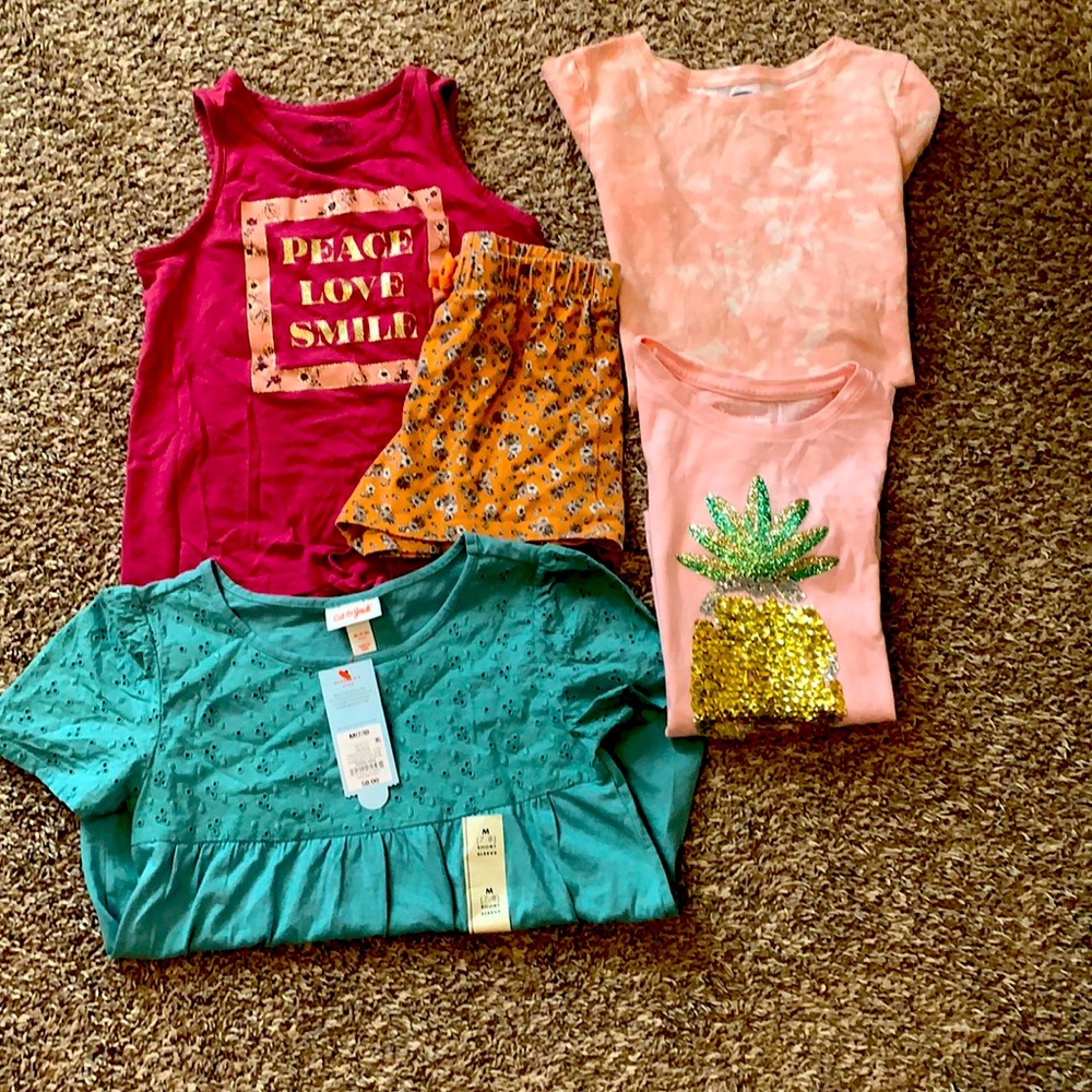 Girls Bundle